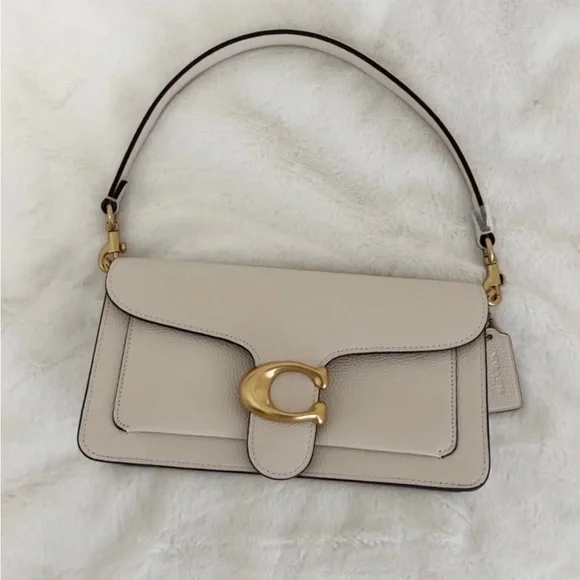 Coach Tabby bag 26 - Picture 1 of 7